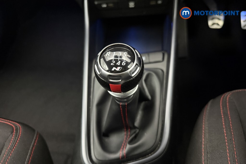 Hyundai I20 Element Blue #15