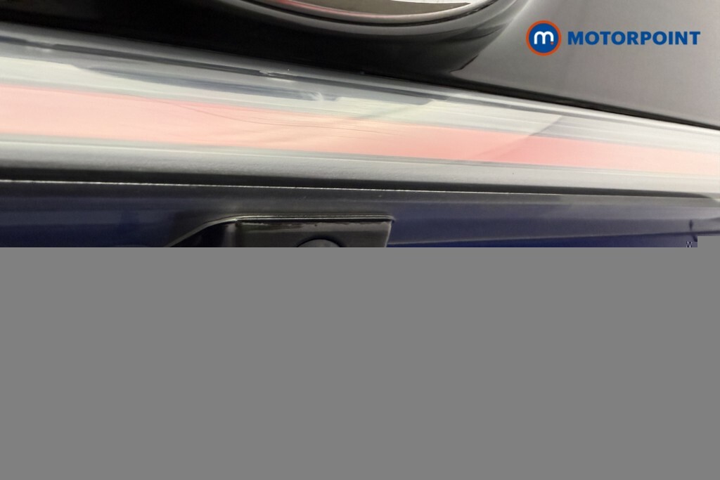 Hyundai I20 Element Blue #31