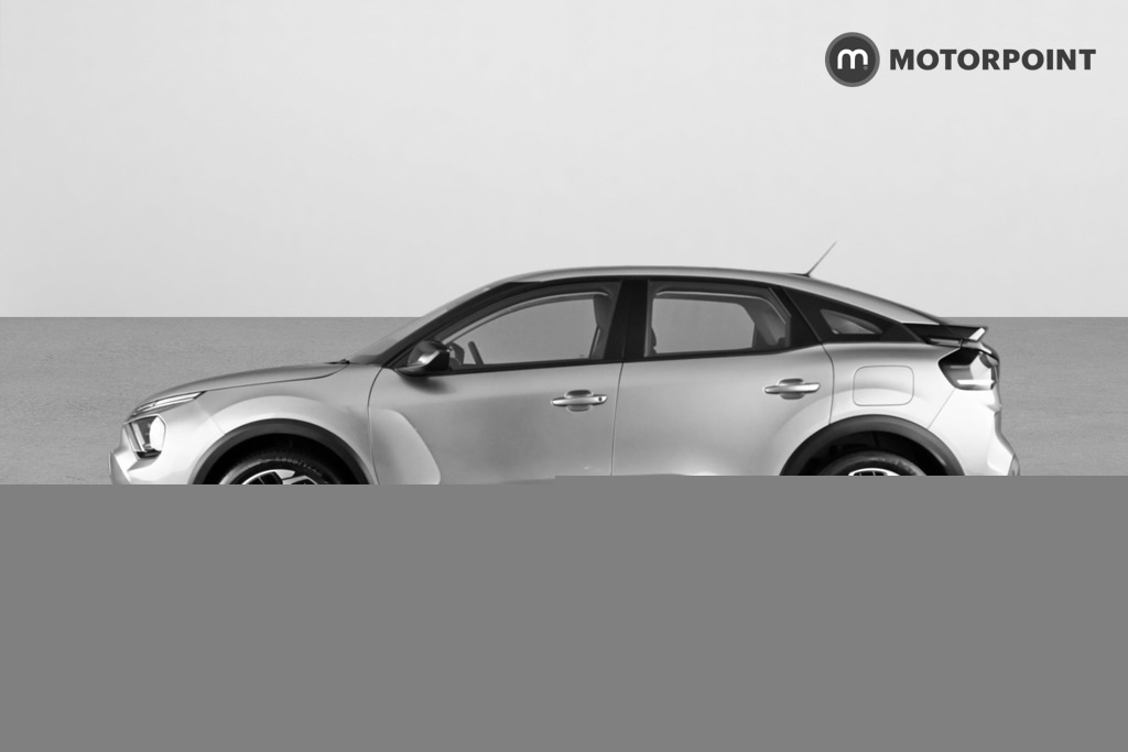 Citroen C4 1.2 Puretech 130 Sense Plus Grey #4