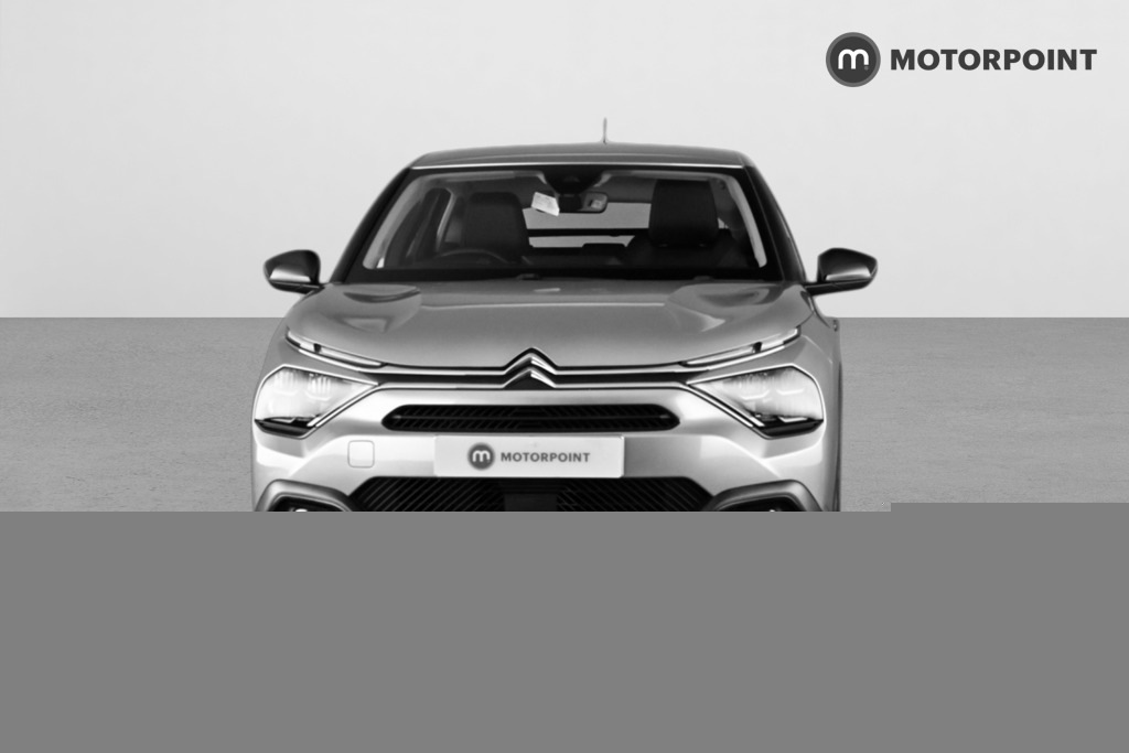 Citroen C4 1.2 Puretech 130 Sense Plus Grey #2