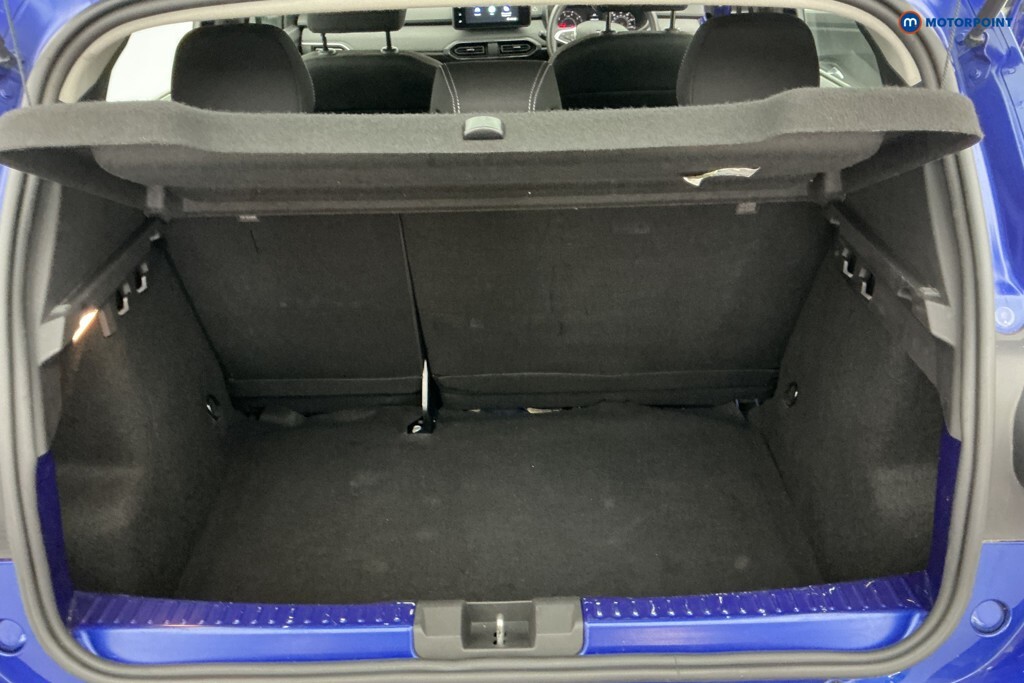 Dacia Sandero Essential Grey #11