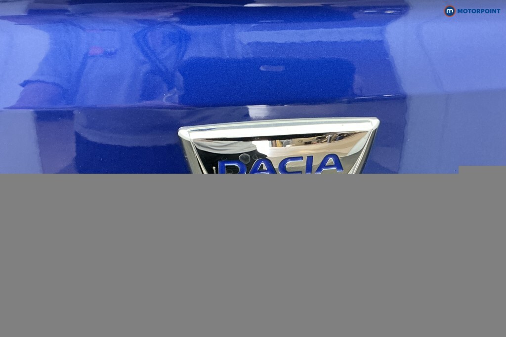 Dacia Sandero Essential Grey #36