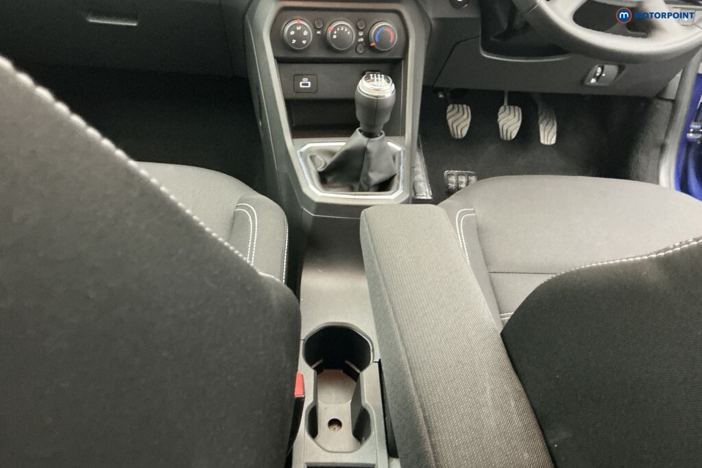 Dacia Sandero Essential Grey #18