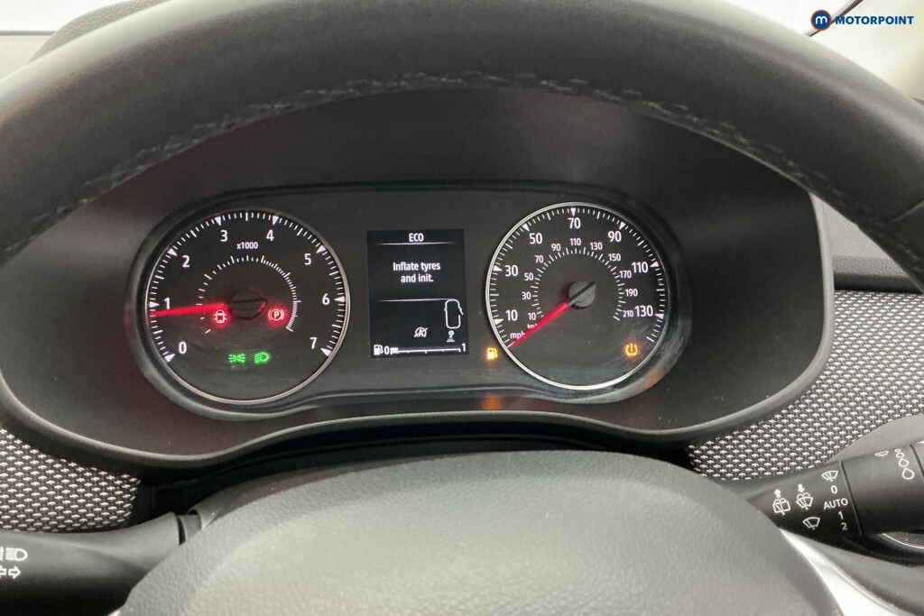 Dacia Sandero Essential Grey #14