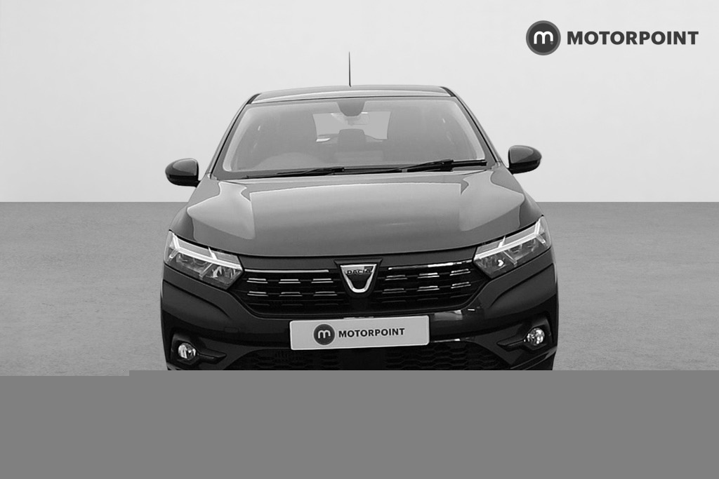 Dacia Sandero 1.0 Tce Comfort Blue #2