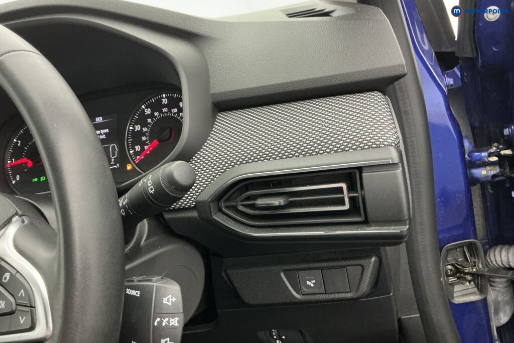 Dacia Sandero Essential Grey #29