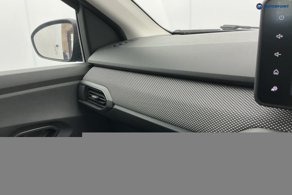 Dacia Sandero Essential Grey #26