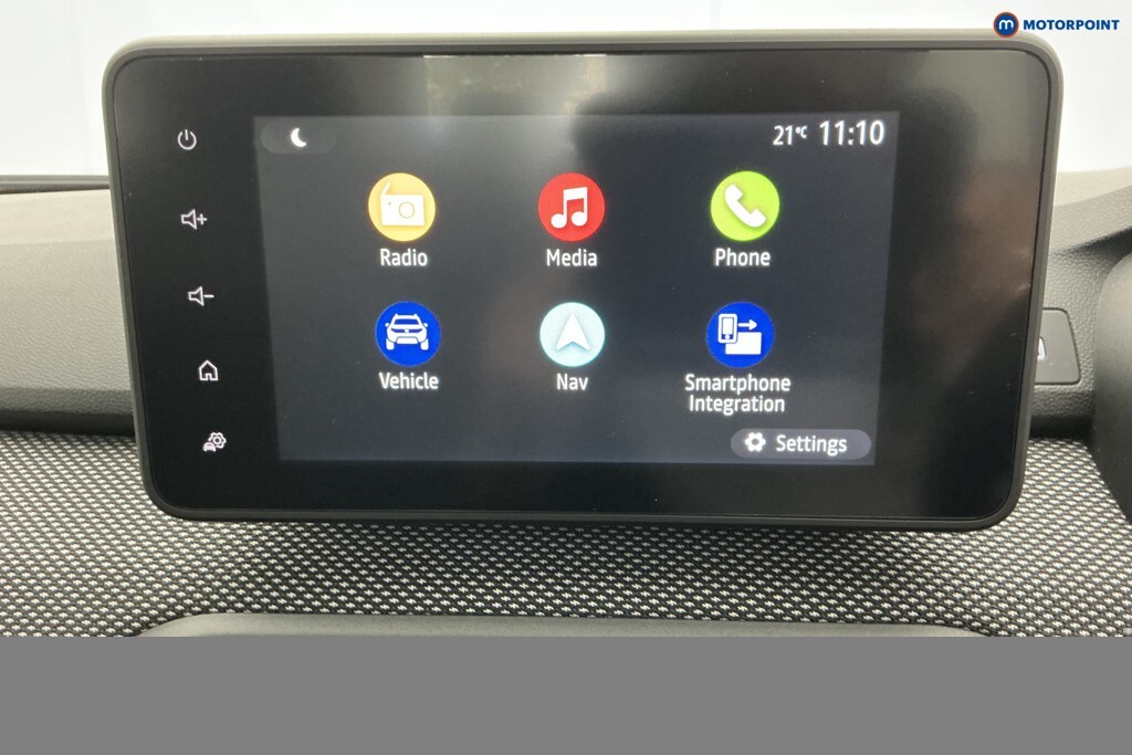 Dacia Sandero Essential Grey #25