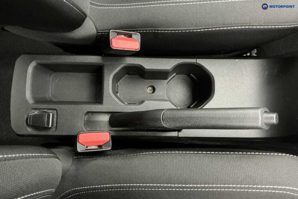 Dacia Sandero Essential Grey #20