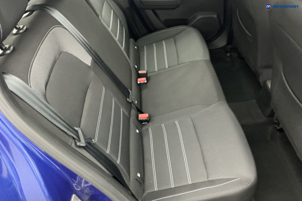 Dacia Sandero Essential Grey #12