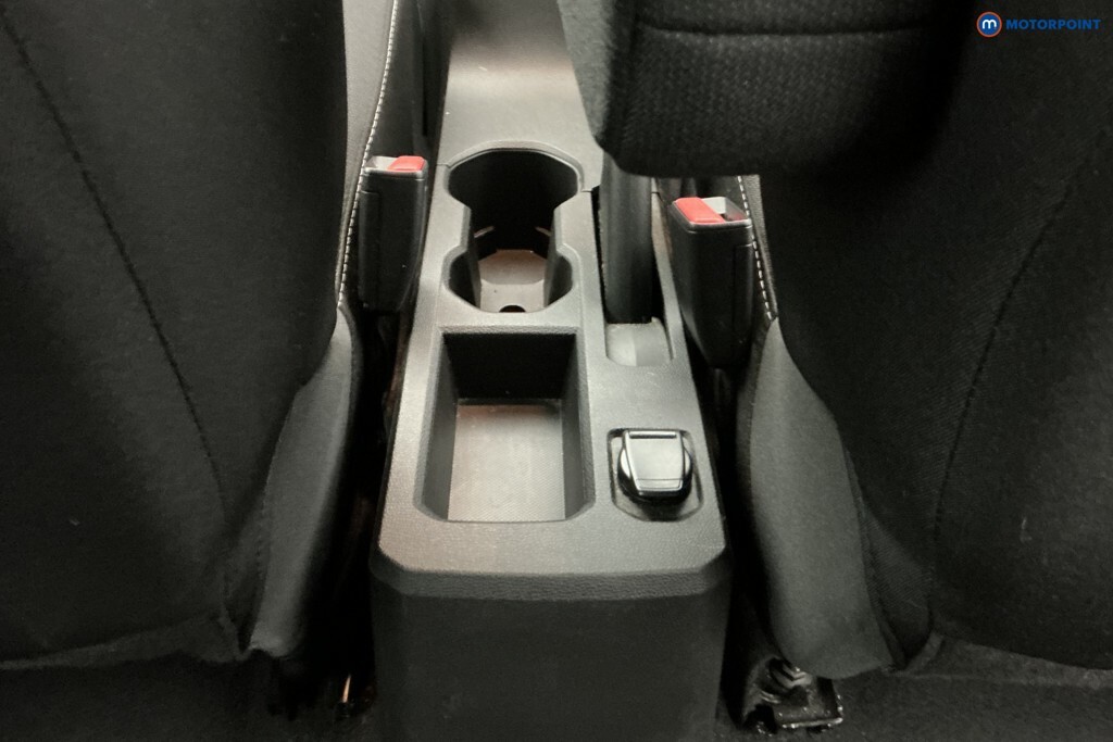 Dacia Sandero Essential Grey #17