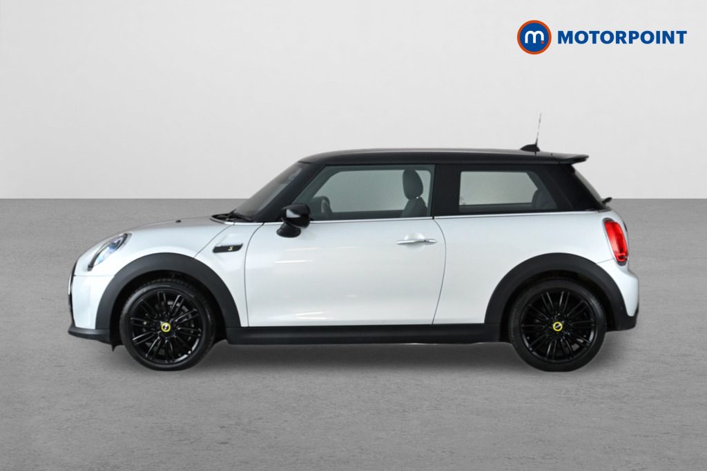 Mini Hatch 1.5 One Classic Black #4
