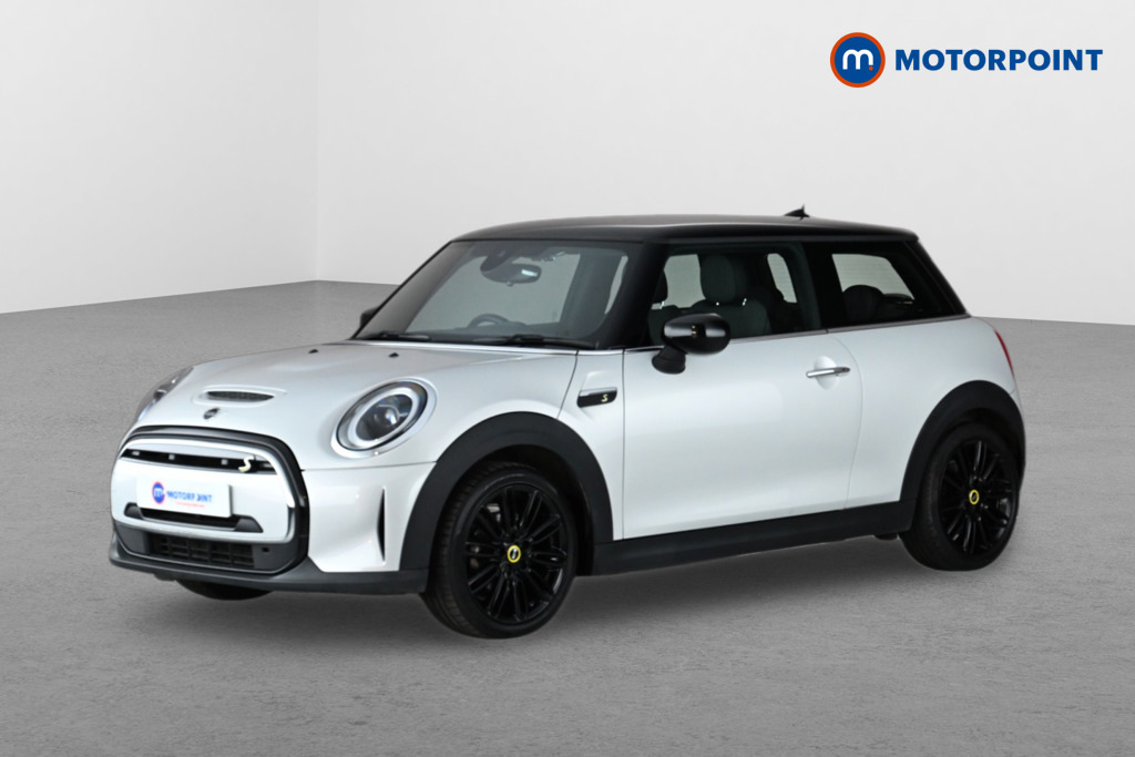Mini Hatch 1.5 One Classic Black #3