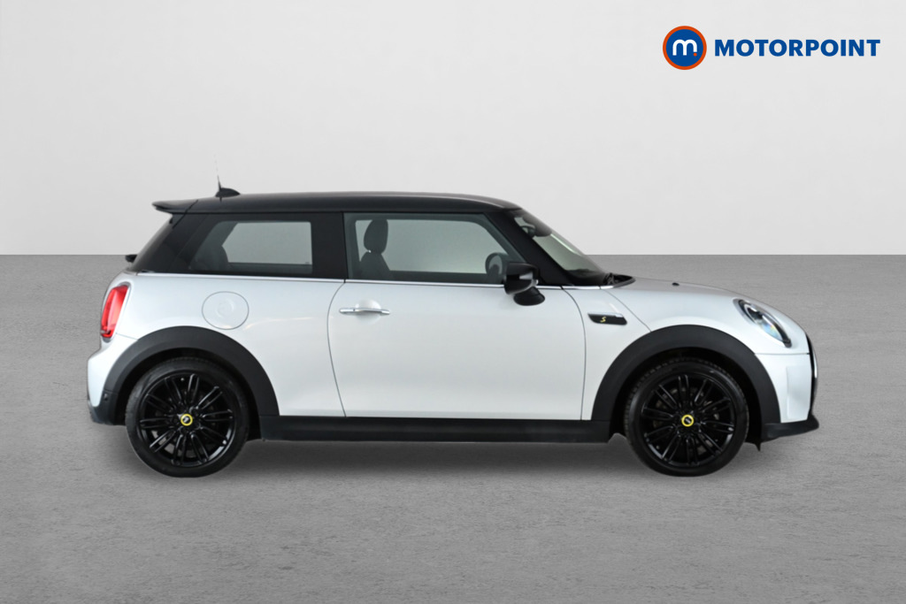 Mini Hatch 1.5 One Classic Black #7