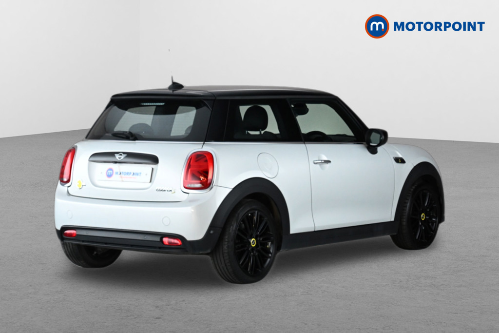 Mini Hatch 1.5 One Classic Black #6