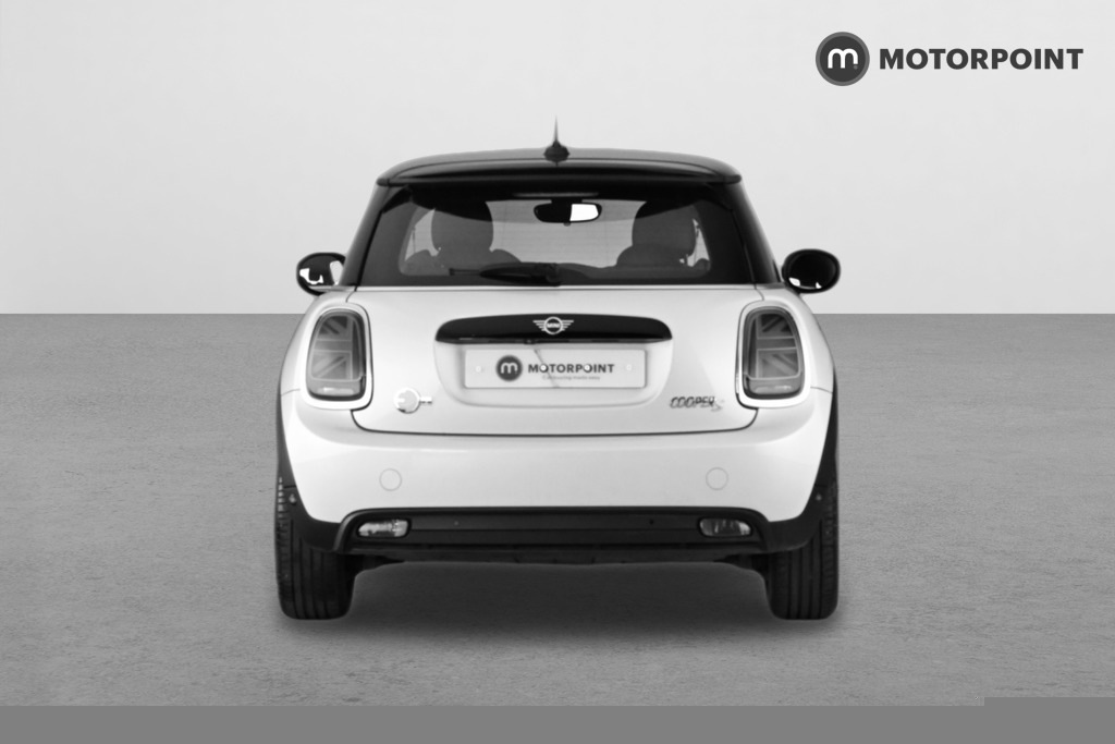 Mini Hatch 1.5 One Classic Black #5