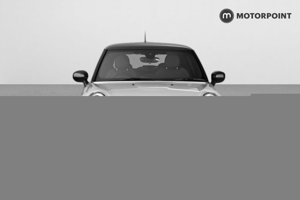 Mini Hatch 1.5 One Classic Black #2