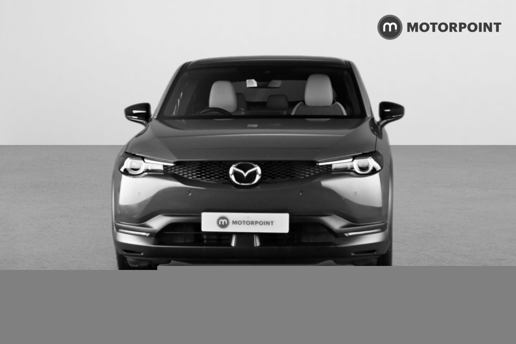 Mazda MX-30 107Kw Sport Lux 35.5Kwh Grey #2