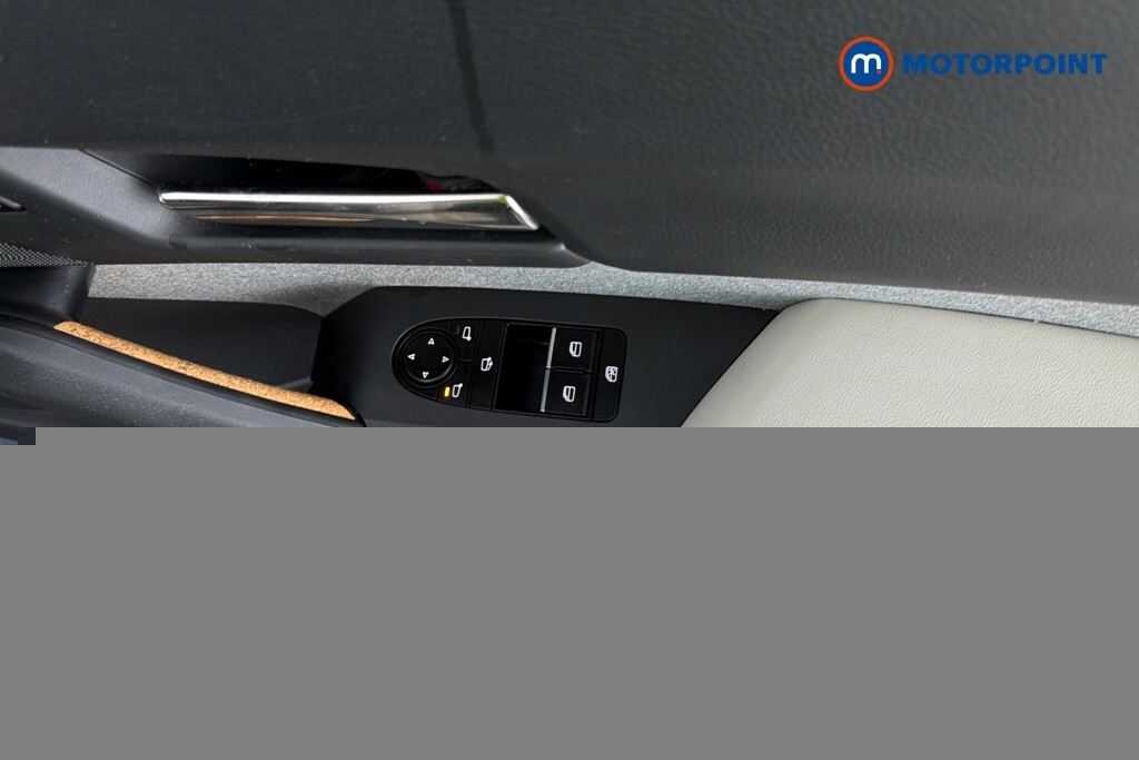 Mazda MX-30 35.5Kwh Sport Lux White #20