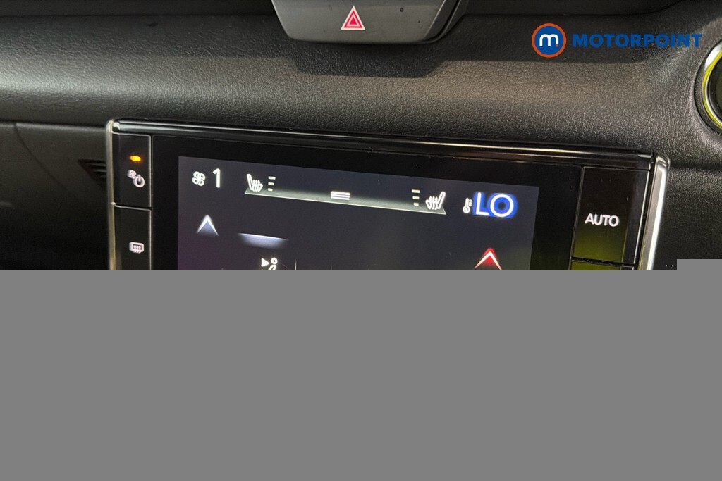 Mazda MX-30 35.5Kwh Sport Lux White #16