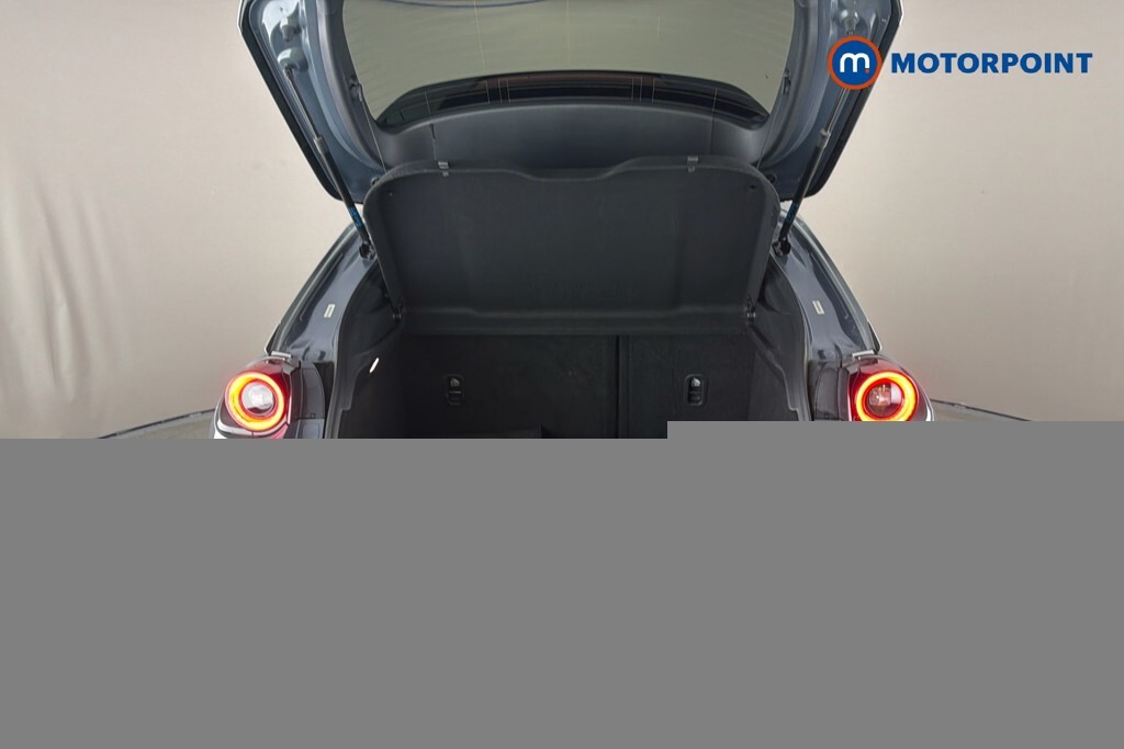 Mazda MX-30 35.5Kwh Sport Lux White #25
