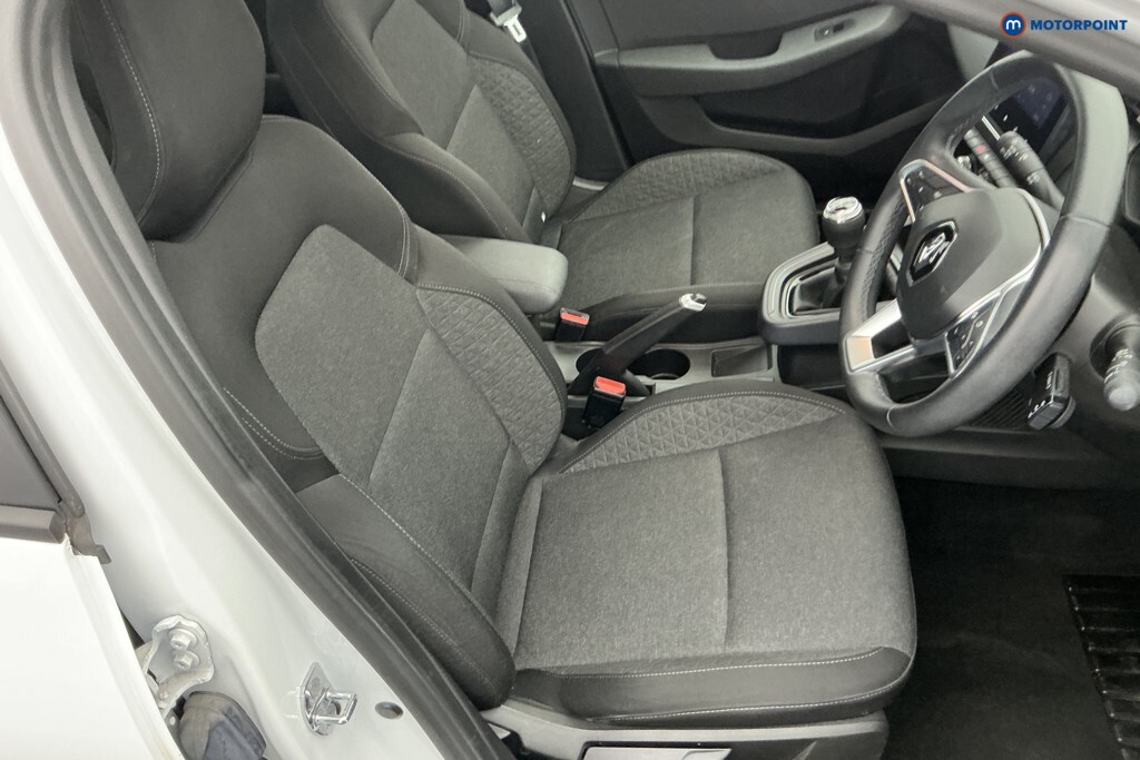 Renault Clio Evolution Silver #13