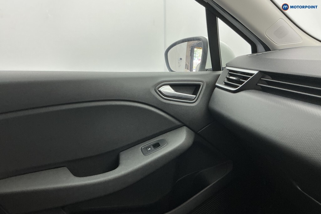Renault Clio Evolution Silver #27