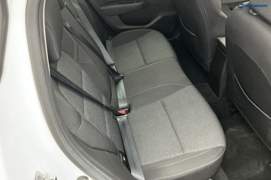 Renault Clio Evolution Silver #12