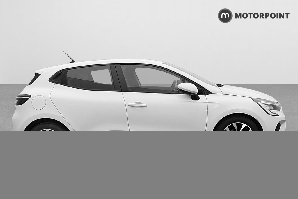 Renault Clio Evolution Silver #8