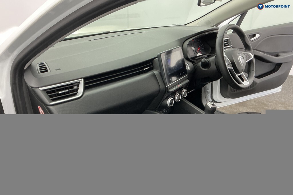 Renault Clio Evolution Silver #17