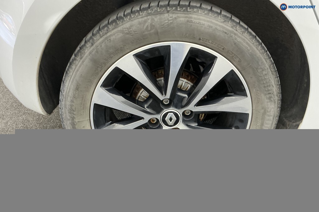 Renault Clio Evolution Silver #37