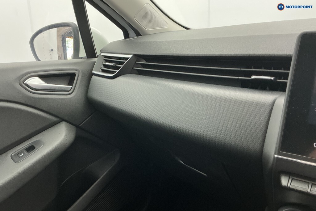 Renault Clio Evolution Silver #26