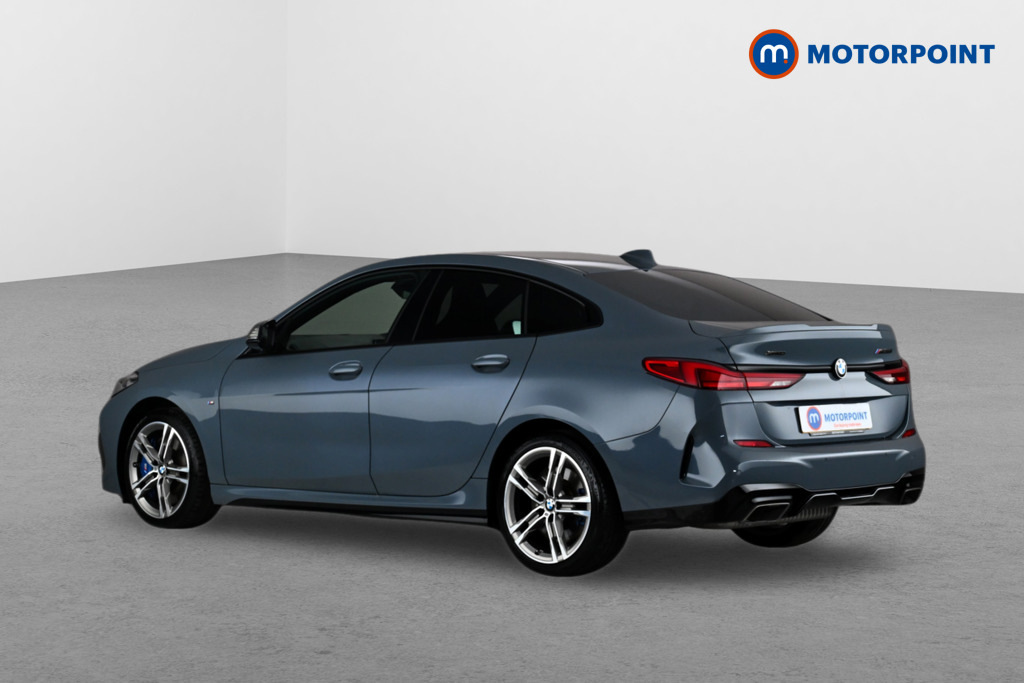 BMW 2 Series M235i Xdrive Step #5
