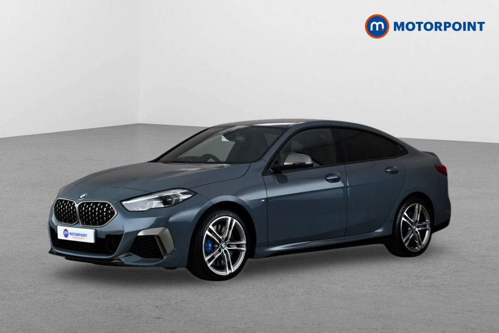 BMW 2 Series M235i Xdrive Step #3