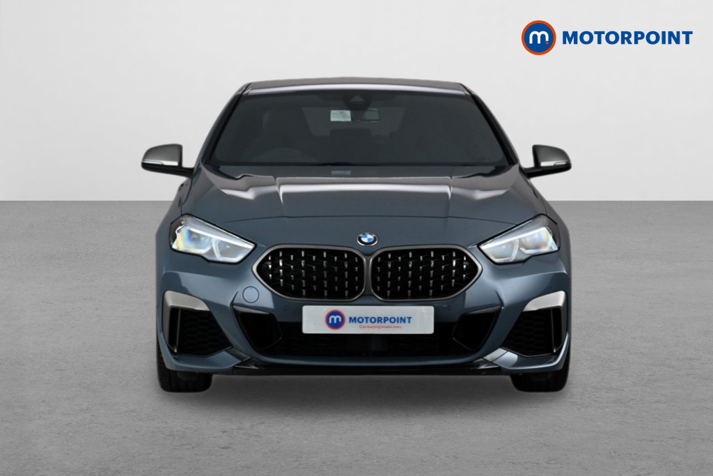 BMW 2 Series M235i Xdrive Step #2
