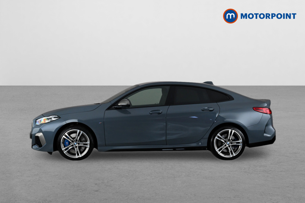 BMW 2 Series M235i Xdrive Step #4