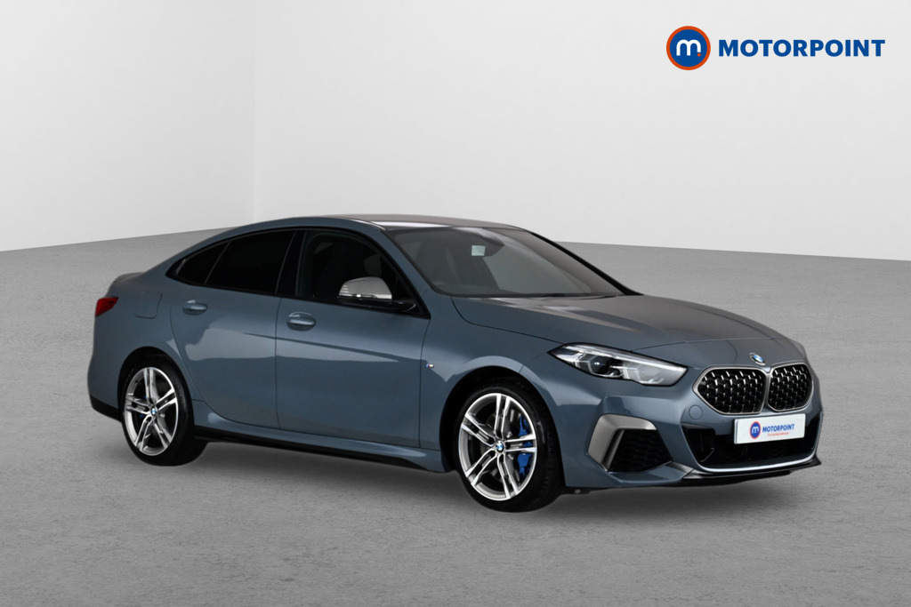 BMW 2 Series M235i Xdrive Step