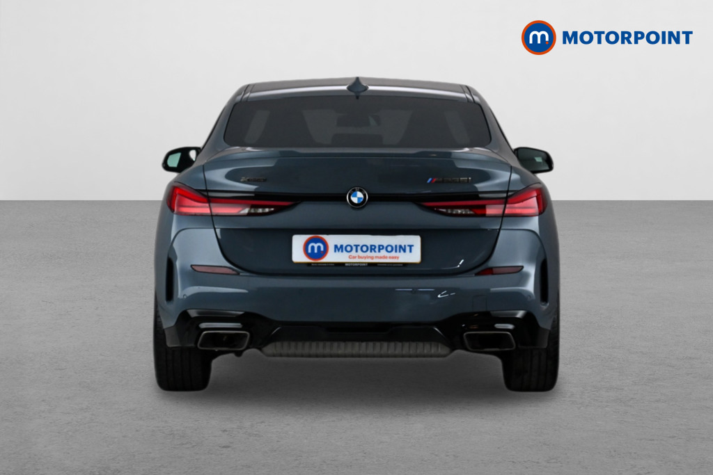 BMW 2 Series M235i Xdrive Step #6