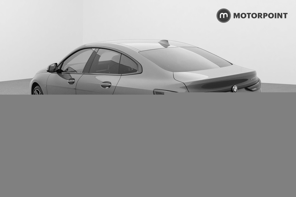 BMW 2 Series 218I 136 M Sport Dct Blue #5