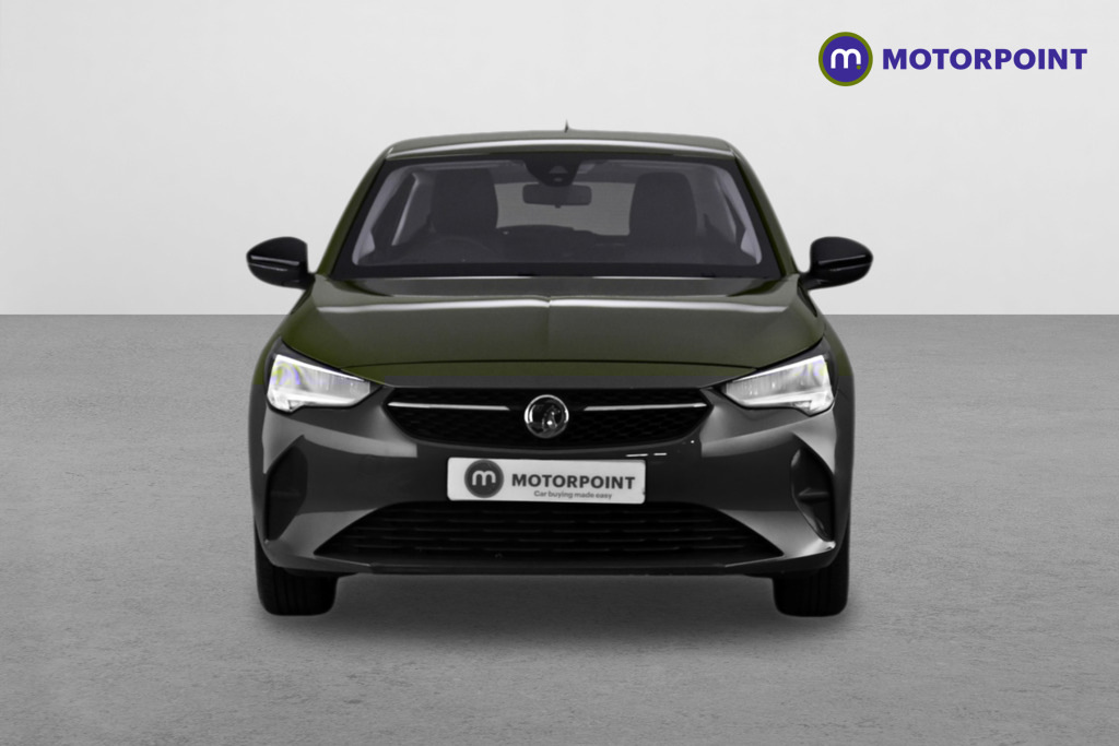 Vauxhall Corsa 1.2 Design DN72KRK Red #2