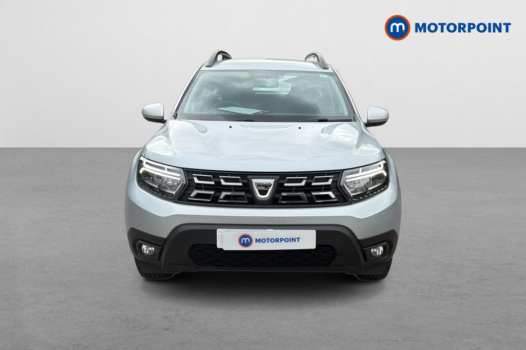 Dacia Duster 1.3 Tce 150 Comfort Edc Grey #2