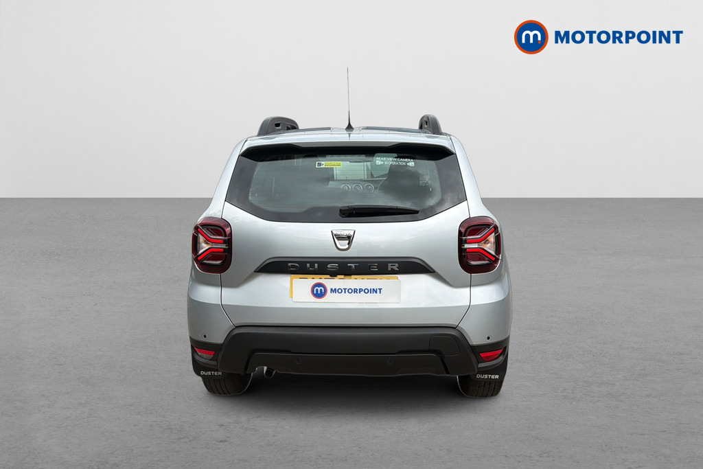 Dacia Duster 1.3 Tce 150 Comfort Edc Grey #6