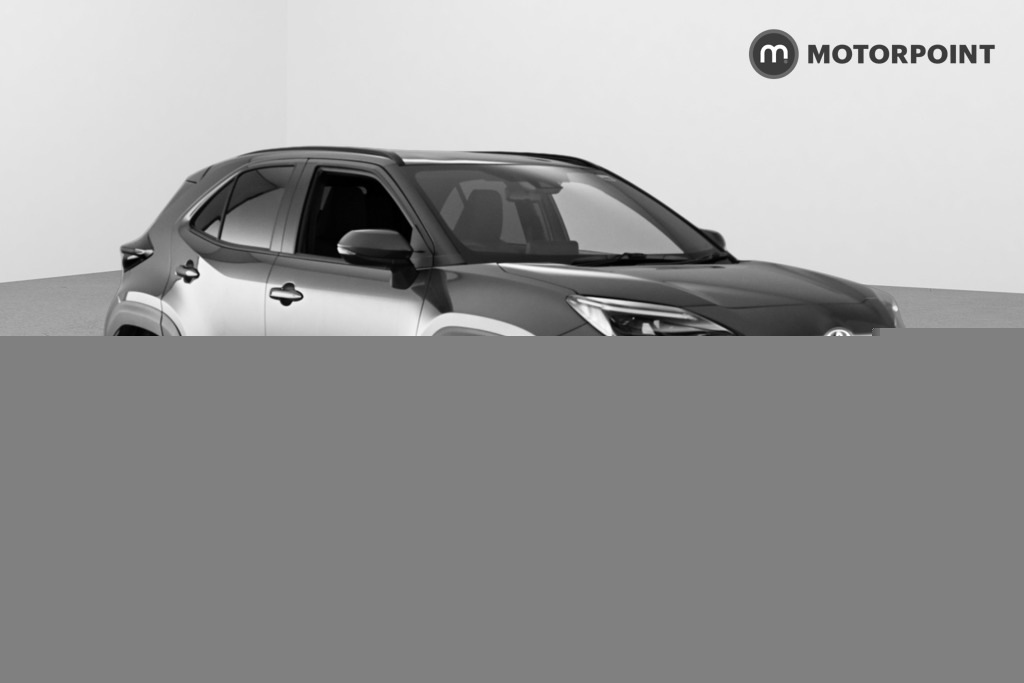 Toyota Yaris Cross 1.5 Hybrid Design Cvt Grey