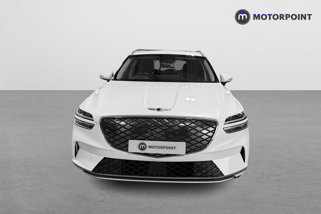Genesis GV70 360Kw Sport 77Kwh Awd White #2