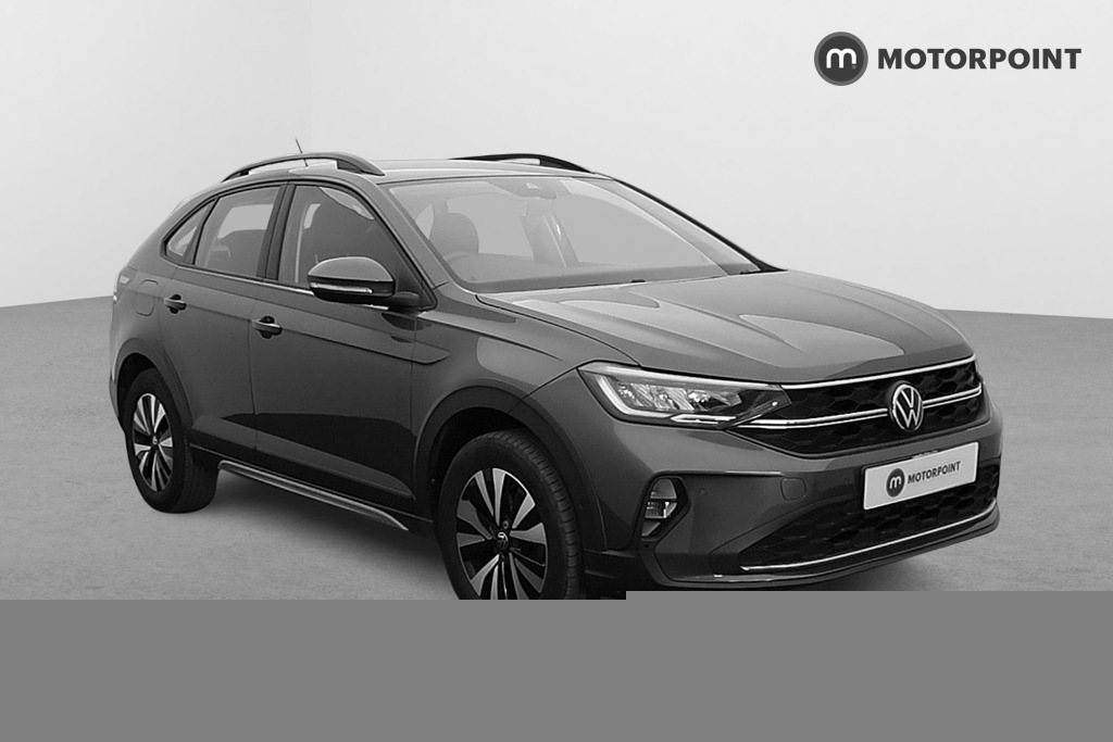 Volkswagen Taigo 1.0 Tsi Life Grey