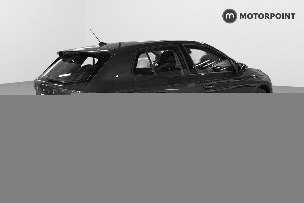 Skoda Fabia 1.0 Tsi 110 Se Comfort Dsg Blue #4