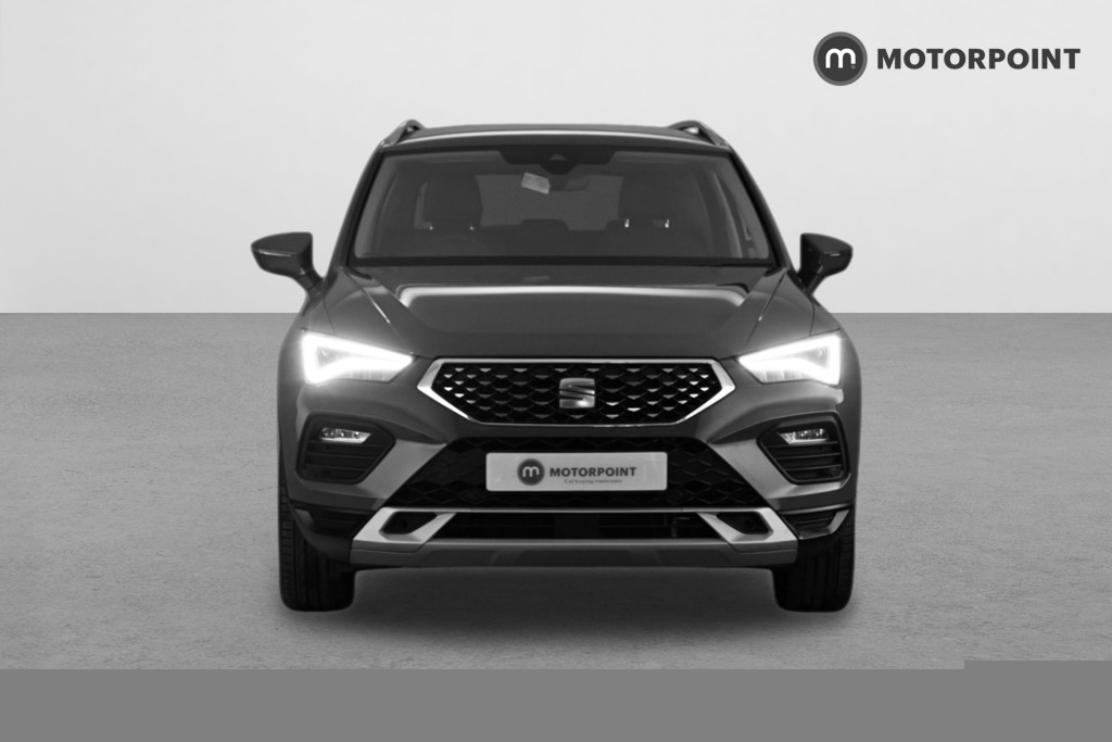Seat Ateca 1.5 Tsi Evo Xperience Dsg Red #2