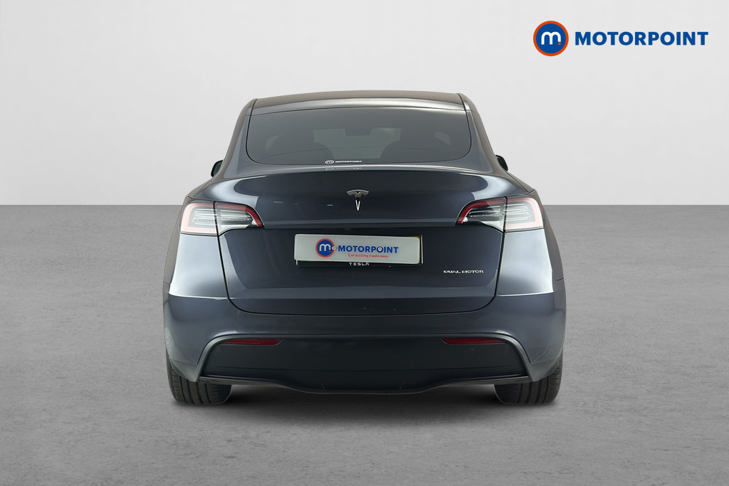 Tesla Model Y Long Range Awd Grey #6