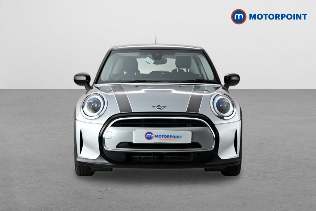 Mini Hatch 1.5 Cooper Classic Premium Silver