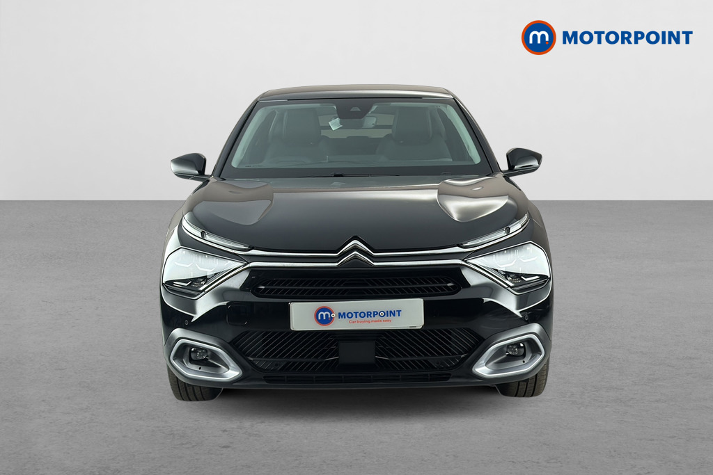 Citroen C4 1.2 Puretech 130 C-series Edition Black #2